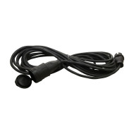 Удлинитель-шнур силовой TDM ELECTRIC УШз16-101 IP44 40м 3х1,5