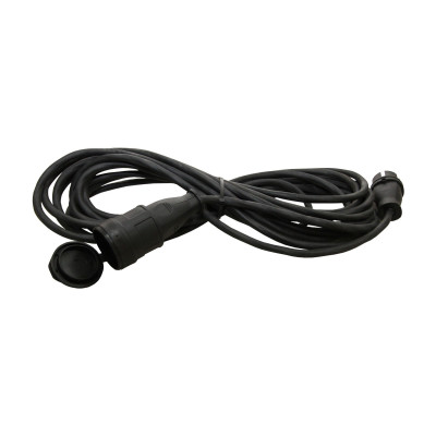 Удлинитель-шнур силовой TDM ELECTRIC УШз16-101 IP44 40м 3х1,5