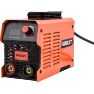 Инверторный сварочный аппарат Gigant GWM-190