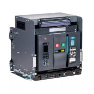 Воздушный автоматический выключатель ESQ ВА99-40HCA 3B M0C0S0 2X 1250A (с корзиной, 3пол. 1250А, 120 кА, тип реле 2X)