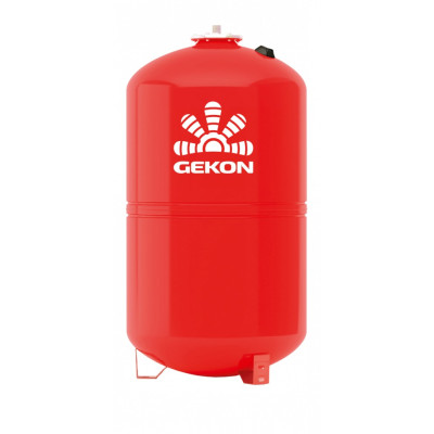 Бак мембранный для отопления Gekon WRV80