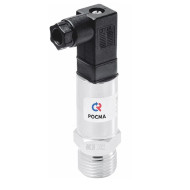 Датчик давления измерительный Росма РПД-И(0-4,0МПа)(4-20мА)G1/2.0,5