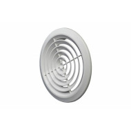 Решетка круглая без фланца SANTREK AIR ПКС 195