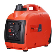 Генератор инверторный FUBAG TI 1000