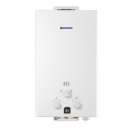 Водонагреватель EDISSON E 20 D