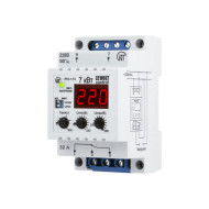 Реле напряжения НовАтек-Электро РН-113