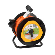 Удлинитель силовой ЭРА RPx-1e-3x1.5-40m