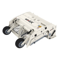 Очиститель пляжа Simex BC200