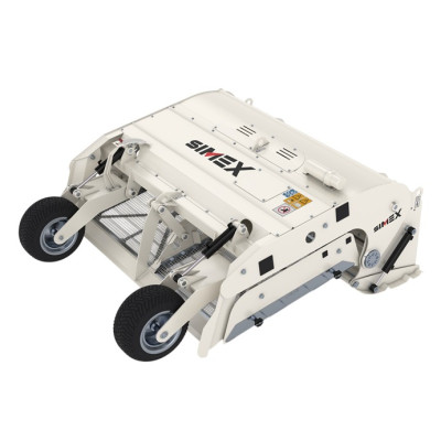 Очиститель пляжа Simex BC200