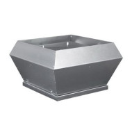 Вентилятор крышный SHUFT RMVE 280/400-2 VIM