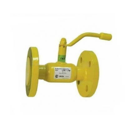 Шаровый кран Broen 11с10фт DN 20 PN16 ф/ф