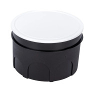 Коробка распределительная Ruvinil СП 60х40мм IP30 крышка