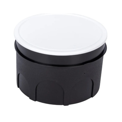 Коробка распределительная Ruvinil СП 60х40мм IP30 крышка