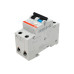 Автоматический выключатель дифференциального тока ABB DSH201 C10 AC30