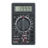 Мультиметр цифровой Navigator Онлайт OMT-Mm02-832