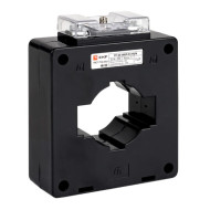 Трансформатор тока ТТЕ 60 800/5А кл. точн. 0.5 5В.А EKF tte-60-800/tc-60-800