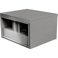 Звукоизолированный прямоугольный канальный вентилятор ZILON ZKSA 800х500-4L3