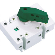 Выключатель-разъединитель Dekraft 1000A 3P ВР-101