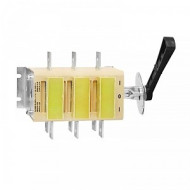 Выключатель-разъединитель Texenergo вр32-37в71250-32 ухл3 правый