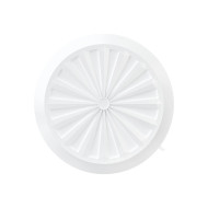 Решетка универсальная регулируемая ERA 10RKU