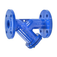 Фильтр магнитный Y-образный Benarmo DN50 Ру16