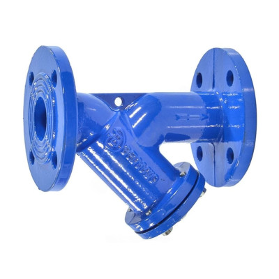 Фильтр магнитный Y-образный Benarmo DN50 Ру16