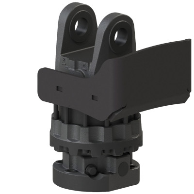 Ротатор BALTROTORS GR16SX