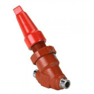 Запорный клапан Danfoss SVA-S 32 D STR CAP