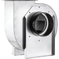 Промышленный радиальный вентилятор низкого давления BVN ALC 500T