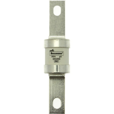 Промышленный предохранитель Eaton DD200 200А 415V AC