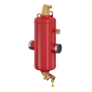 Сепаратор воздуха Flamco Smart Flamcovent 80S 10бар