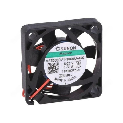 Вентилятор Sunon MF30060V1-A99-A