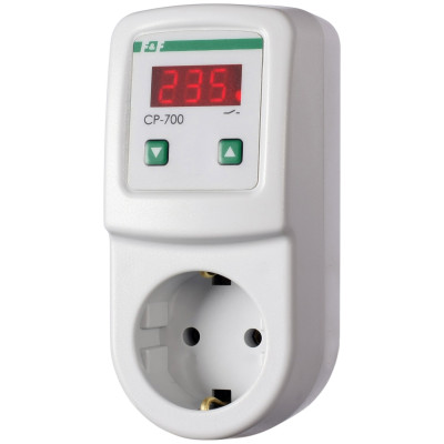 Реле напряжения F&F CP-700 EA04.009.010
