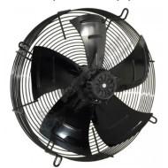 Вентилятор осевой Termoflow TF2E-250G-S