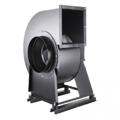 Промышленный радиальный вентилятор низкого давления ALR-1T BVN