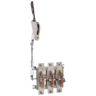 Разъединитель КЭАЗ РЕ19-35-31140-250А-Л-УХЛ3