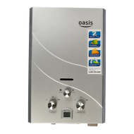 Водонагреватель газовый проточный Oasis OR - 12S
