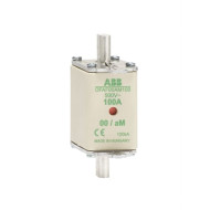 Предохранитель ABB OFAF00aM160 160А 1SCA022697R3150