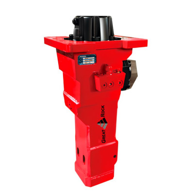 Гидромолот моноблок GreatRock EP155