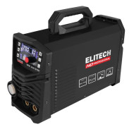Сварочный инвертор ELITECH WM 200 SYN