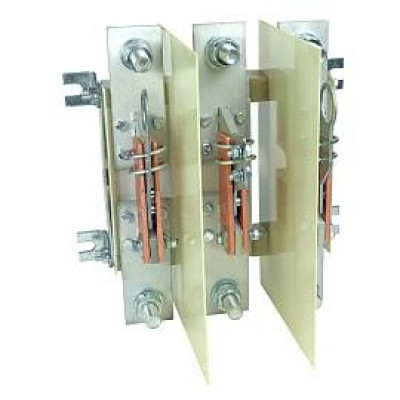 Разъединитель КЭАЗ РЕ19-44-31160-2000А-ИП-МП140-УХЛ3