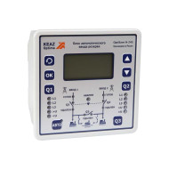 Блок автоматического ввода резерва КЭАЗ OptiSave H-243-У3 281763