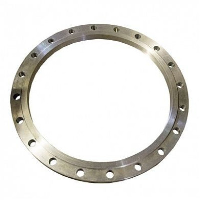 Фланец Стальконструкция-М ГОСТ33259 DN 600 РN 10 тип 01 плоский