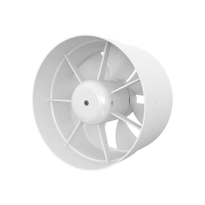 Вентилятор осевой ЭРА.PROFIT 4 канальный