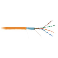 NETLAN EC-UU 004-5E-LSZH-OR