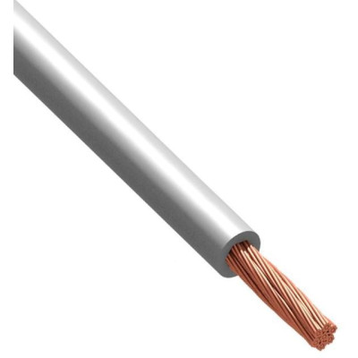 Провод Русский Свет ПуГВнг(А)-LS 1х10 450/750В Б (м) 990