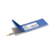 Вольфрамовые электроды FUBAG WP D2.4x175мм желтые 10 шт