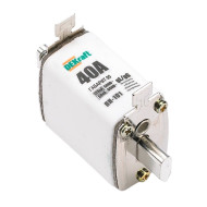 Вставка плавкая DEKraft ПН-101 63А габарит 00 (аналог ППН-33 габарит 00)