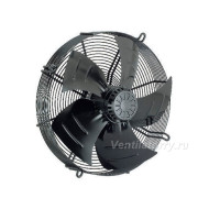 Вентилятор EBM Papst S4E 500-AE-03-01