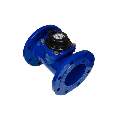 Счетчик х/в Экомера-Ф Ду50 40С L=200 фл ЭКОМЕРА Э-Ф50-Х